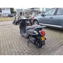 SYM Fiddle II 50 Occasion 2019 – 1e eigenaar – 6.866 km | QualityMotors.nl