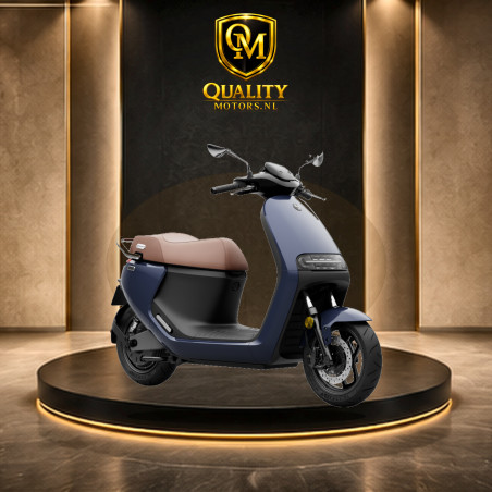 Segway eScooter E150S – 3.500W Elektrische Scooter | QualityMotors