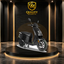 IVA NCE Motor 90 km/u – Elektrische Motorfiets | QualityMotors