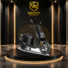IVA NCE Motor 90 km/u – Elektrische Motorfiets | QualityMotors
