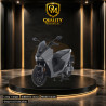 Horwin SK1 – Elektrische Scooter | Comfortabel, Stil & Modern