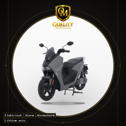 Horwin SK1 – Elektrische Scooter | Comfortabel, Stil & Modern