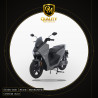 Horwin SK1 – Elektrische Scooter | Comfortabel, Stil & Modern