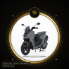Horwin SK1 – Elektrische Scooter | Comfortabel, Stil & Modern