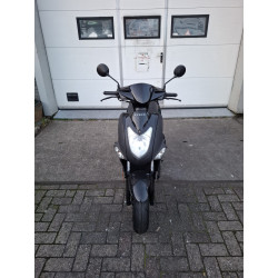 Kymco Agility 50 Occasion 2018 – 10.129 km | QualityMotors.nl