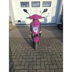 Kymco Agility 50 Occasion 2016 – 11.745 km | QualityMotors.nl