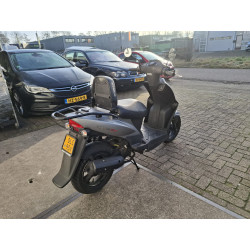 Kymco Agility FR 50 Occasion 2017 – 5.620 km | QualityMotors.nl