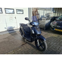 Kymco People S 50 Occasion 2012 – 10.527 km | QualityMotors.nl