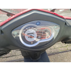 SYM Orbit 3 50 Occasion 2018 – 1e eigenaar – 7.347 km | QualityMotors.nl