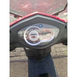 SYM Orbit 3 50 Occasion 2018 – 1e eigenaar – 7.347 km | QualityMotors.nl