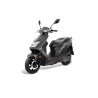 SYM Orbit III – Betrouwbare Stadsscooter | Compact & Wendbaar