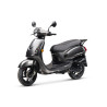 SYM Fiddle II Injectie 50cc – Retro Stadsscooter | Stijlvol & Betrouwbaar