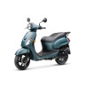 SYM Fiddle II Injectie 50cc – Retro Stadsscooter | Stijlvol & Betrouwbaar