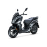 SYM MJet14 50cc – Sportieve Stadsscooter met 14″ Wielen