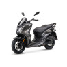 SYM MJet14 50cc – Sportieve Stadsscooter met 14″ Wielen