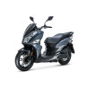 SYM MJet14 50cc – Sportieve Stadsscooter met 14″ Wielen