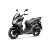 SYM MJet14 50cc – Sportieve Stadsscooter met 14″ Wielen