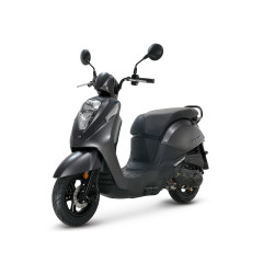SYM Mio 50i – Compacte en Wendbare Stadsscooter | Qualitymotors.nl