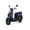 SYM Mio 50i – Compacte en Wendbare Stadsscooter | Qualitymotors.nl