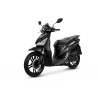 SYM Symphony 50cc – Comfortabele Stadsscooter met Grote Wielen