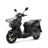 SYM X-Pro – Robuuste en Praktische Stadsscooter