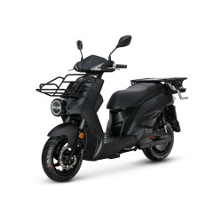 SYM E-Xpro 2.0 – Robuuste Elektrische Stadsscooter