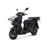 SYM E-Xpro 2.0 – Robuuste Elektrische Stadsscooter