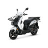 SYM E-Xpro 2.0 – Robuuste Elektrische Stadsscooter