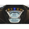 Kymco New People S 50 Euro5 – Comfortabele Stadsscooter met Grote Wielen