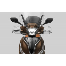 handkapset  KYMCO links & rechts NEW People S [origineel]