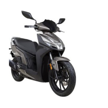 Kymco Agility S 50 Euro5 – Sportieve Stadsscooter | Betrouwbaar & Wendbaar