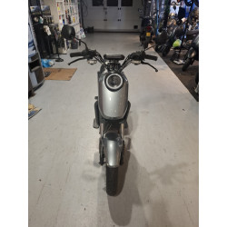 NIU UQI-Pro GT 42Ah 2020 | 2.951 km | €1.499,99.