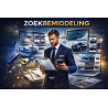 Aankoopbemiddeling Uitgebreid – Full Service Auto Aankoop | QualityMotors