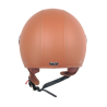 VITO Jethelm Leer Brown Amsterdam kopen? | QualityMotors