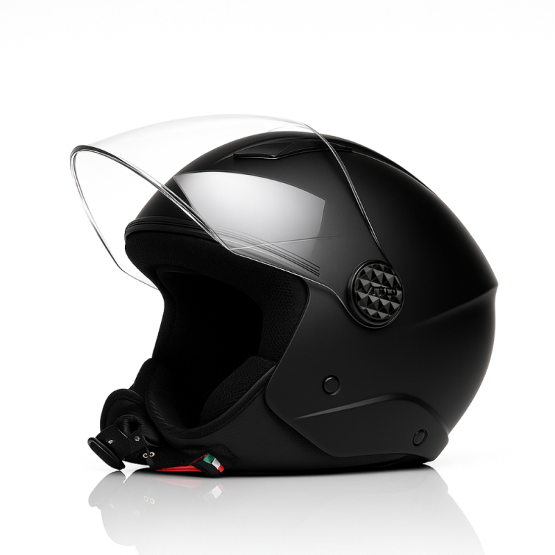 VITO Jethelm UNO kopen? XS-XXL | QualityMotors