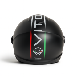 VITO Jethelm Lavori kopen? XS-XXL | QualityMotors