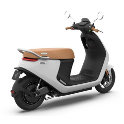 Segway eScooter E125S – Premium Elektrische Scooter | QualityMotors