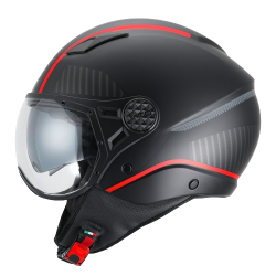 VITO Jethelm Lavori kopen? XS-XXL | QualityMotors