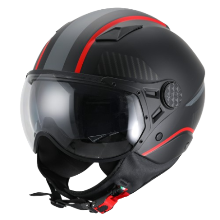 VITO Jethelm Lavori kopen? XS-XXL | QualityMotors
