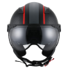 VITO Jethelm Lavori kopen? XS-XXL | QualityMotors
