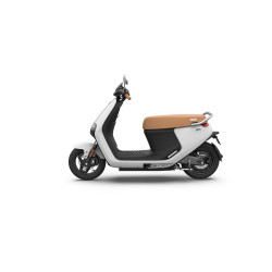 Segway eScooter E125S – Premium Elektrische Scooter | QualityMotors