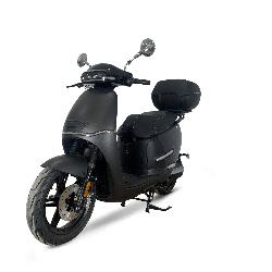 Horwin EK1 (Elektrisch)