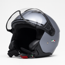 VITO Jethelm Moda kopen? XS-XXL | QualityMotors