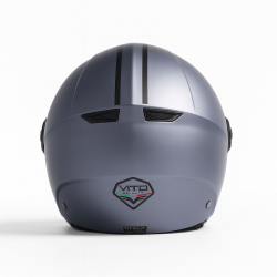 VITO Jethelm Moda kopen? XS-XXL | QualityMotors