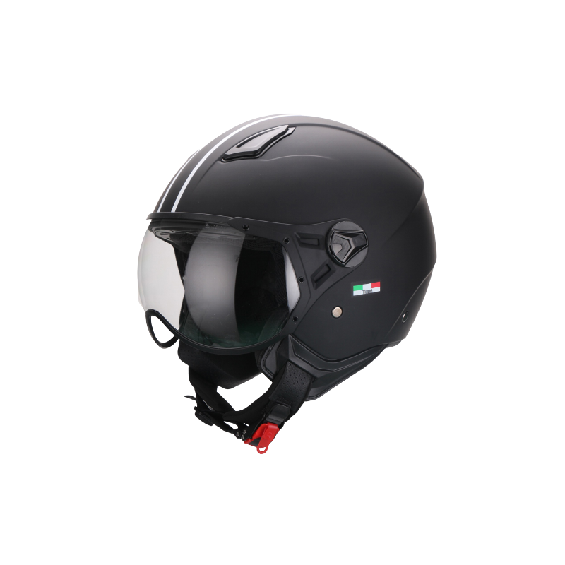 VITO Jethelm Moda kopen? XS-XXL | QualityMotors