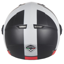 VITO Jethelm Moda kopen? XS-XXL | QualityMotors