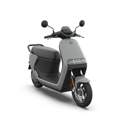 Segway eScooter E110S – Elektrische Scooter | QualityMotors