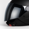 Vizier VITO Jethelm kopen? Transparant, Smoke & Mirror | QualityMotors.nl