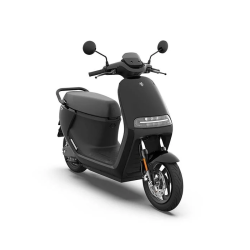 Segway eScooter E110S – Elektrische Scooter | QualityMotors