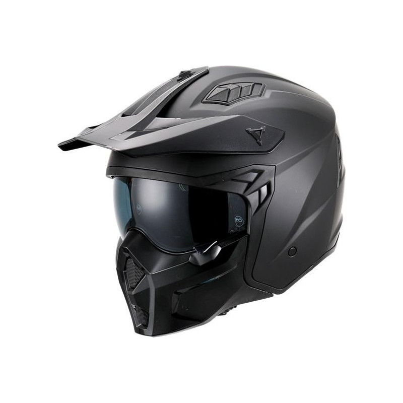 VITO Jethelm Predator kopen? XS-XXL | QualityMotors.nl